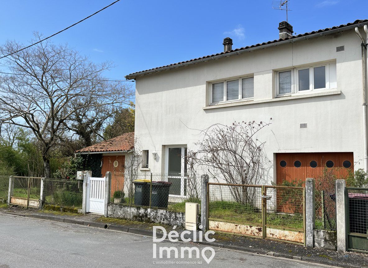 Villa / Maison  T5 à vendre Saint-Yrieix-sur-Charente 16710