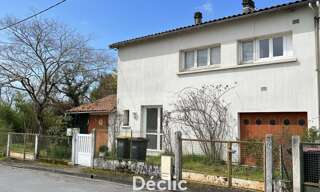 Maison 5 Pièces 100 m² à vendre à Saint-Yrieix-sur-Charente (16710)