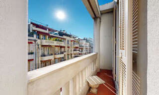 Appartement 2 Pièces 58 m² à vendre à Nice (06000)