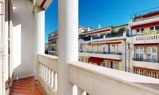 Appartement 2 Pièces 59 m² à vendre à Nice (06000)