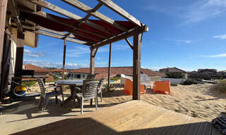 Maison 4 Pièces 80 m² à vendre à Vieux-Boucau-les-Bains (40480)