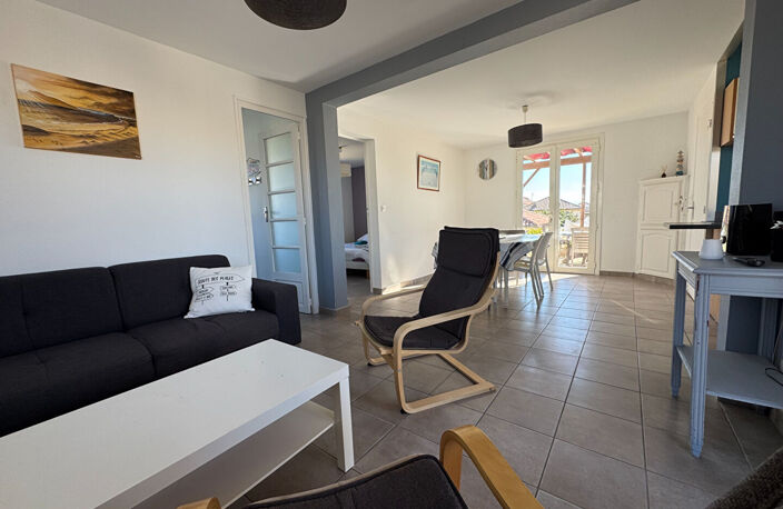 Maison Vieux Boucau Les Bains 4 pièce(s) 80 m2 — photo 4