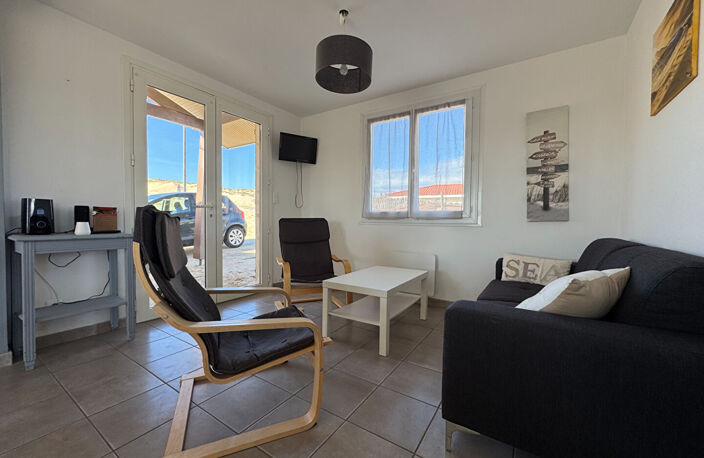 Maison Vieux Boucau Les Bains 4 pièce(s) 80 m2 — photo 5