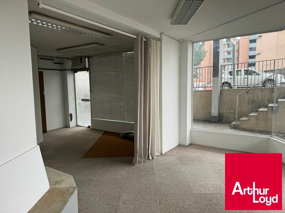 Local commercial  à vendre Dax 40100