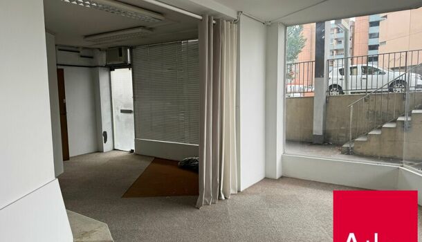 Local commercial  à vendre Dax 40100