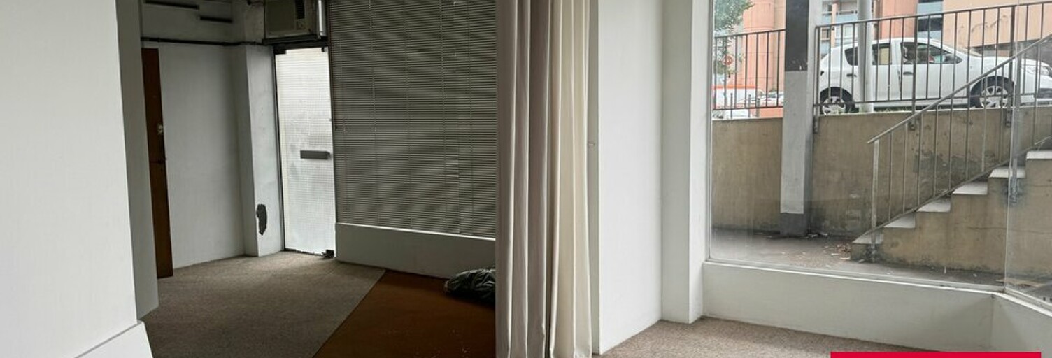 Commerce  40 m² à vendre à Dax (40100)