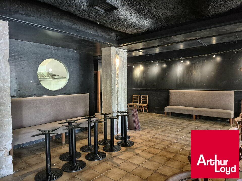 Local commercial  à vendre Saint-Jean-de-Luz 64500