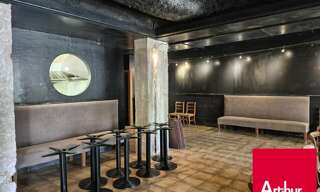 Commerce  360 m² à vendre à Saint-Jean-de-Luz (64500)