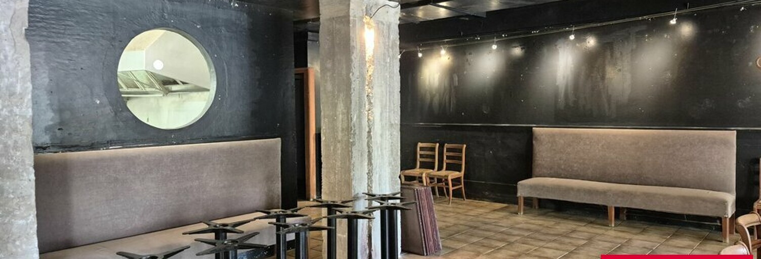 Commerce  360 m² à vendre à Saint-Jean-de-Luz (64500)