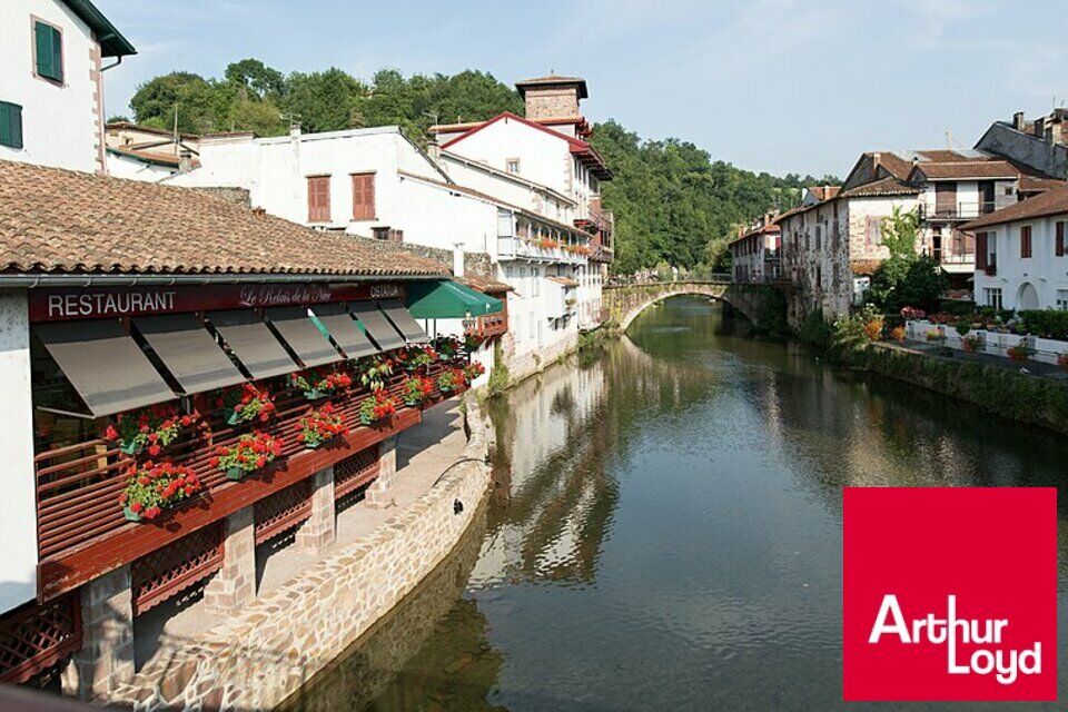 Bureau  à vendre Bayonne 64100