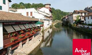 Bureau  51 m² à vendre à Bayonne (64100)