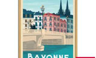 Bureau  29 m² à vendre à Bayonne (64100)