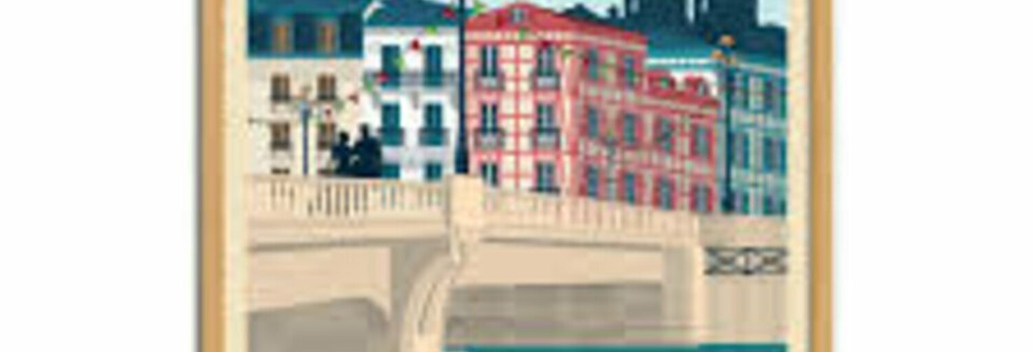 Bureau  29 m² à vendre à Bayonne (64100)