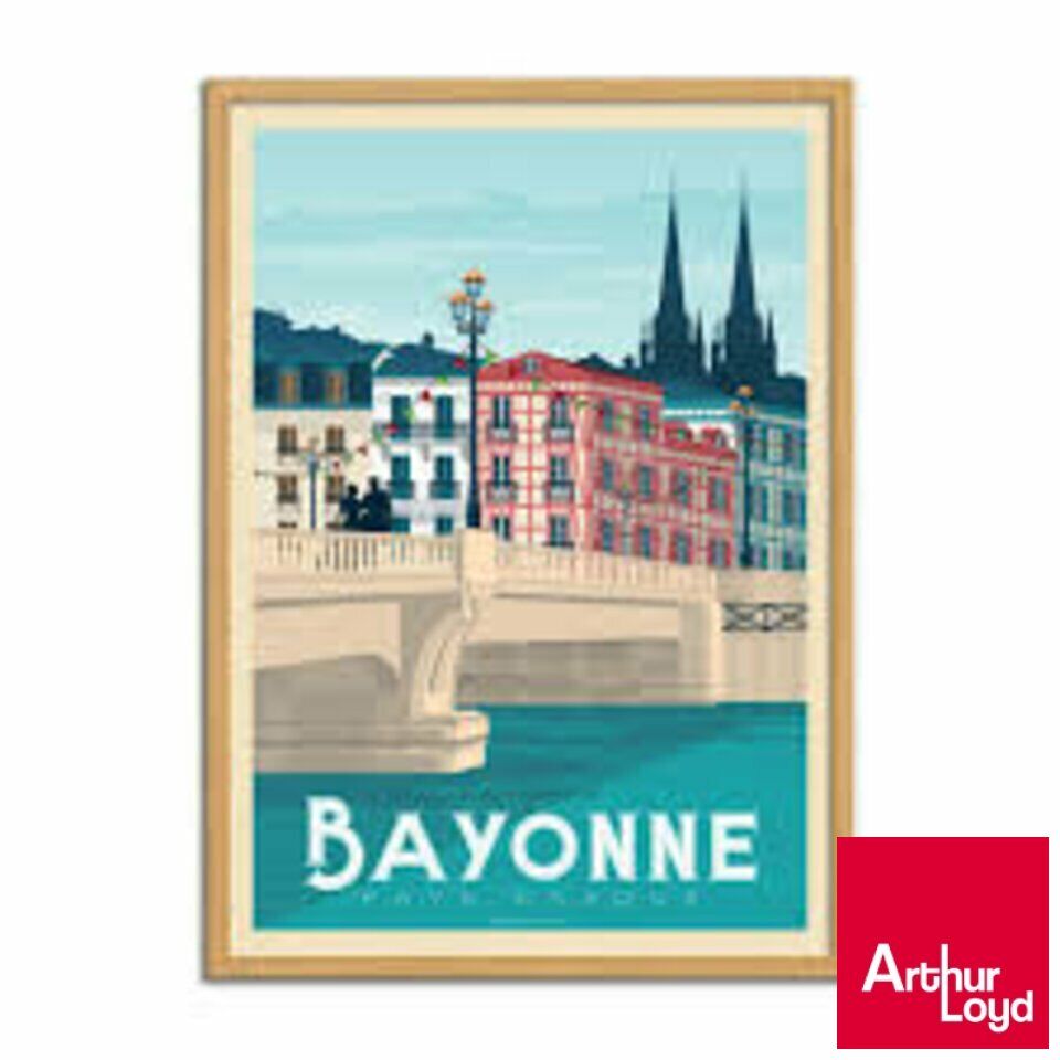 Bureau  à vendre Bayonne 64100