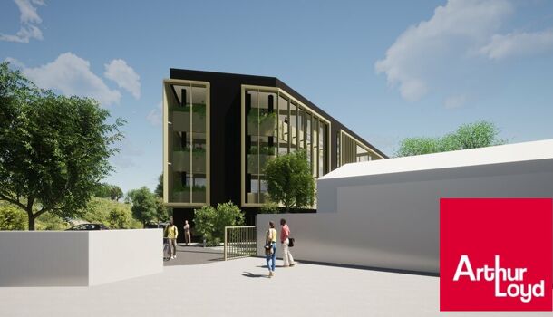 Bureau  à vendre Bayonne 64100