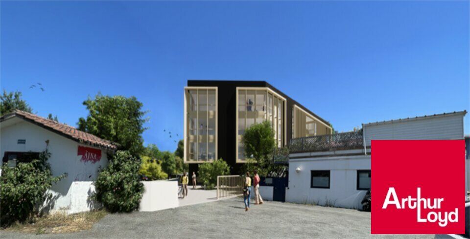 Bureau  à vendre Bayonne 64100