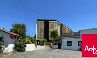 Bureau  109 m² à vendre à Bayonne (64100)