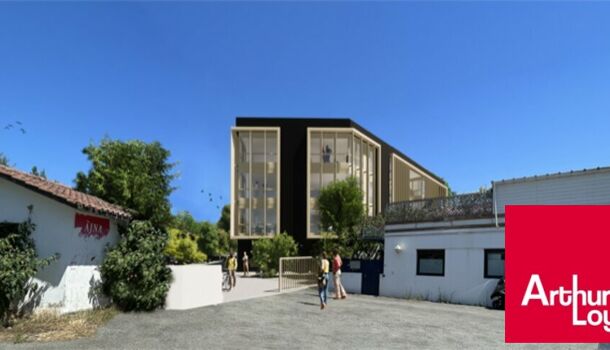 Bureau  à vendre Bayonne 64100