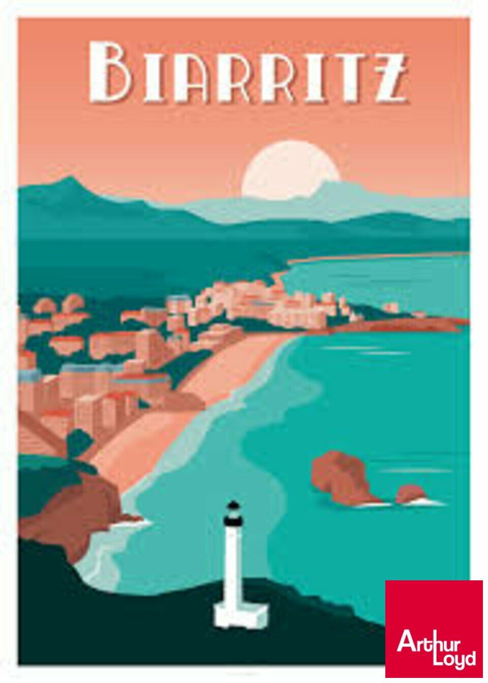 Bureau  à vendre Biarritz 64200