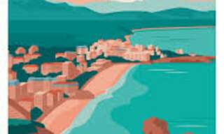 Bureau  44 m² à vendre à Biarritz (64200)