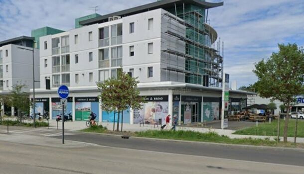 Local commercial  à louer Anglet 64600