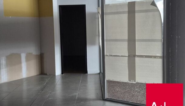 Local commercial  à louer Anglet 64600