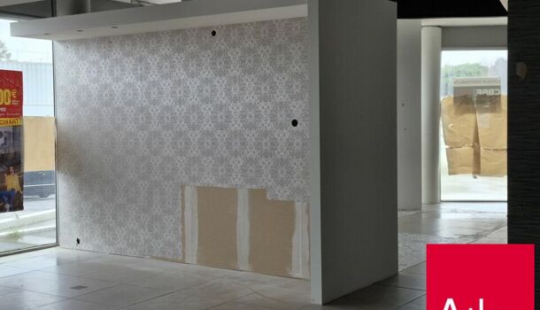 Local commercial  à louer Anglet 64600