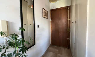 Appartement 2 Pièces 27 m² à vendre à Hyères (83400)