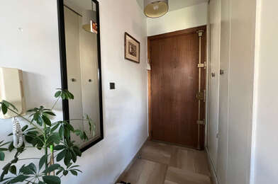 Appartement 2 pièces 138200 €