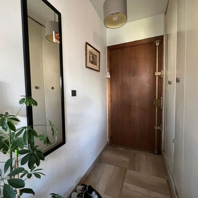 Appartement 2 pièces 138200 €