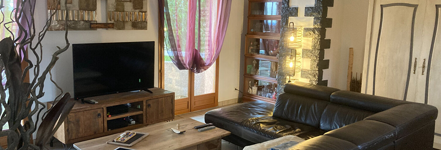 Maison 5 Pièces 93 m² à vendre à Valencin (38540)