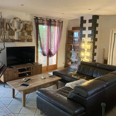 Maison 5 pièces 335000 €