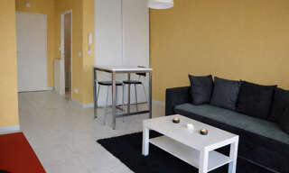 Appartement 1 Pièce 25 m² à louer à Aix-en-Provence (13290)