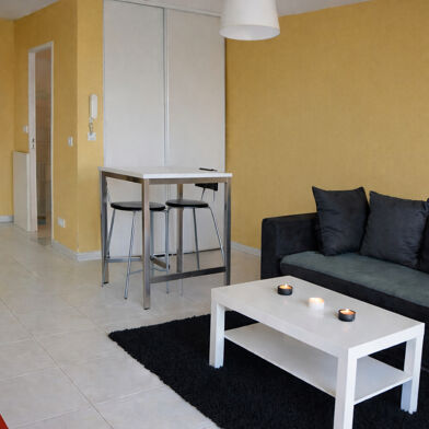 Appartement 1 pièces 649 €