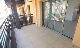 Appartement 2 Pièces 43 m² à louer à Aix-en-Provence (13290)