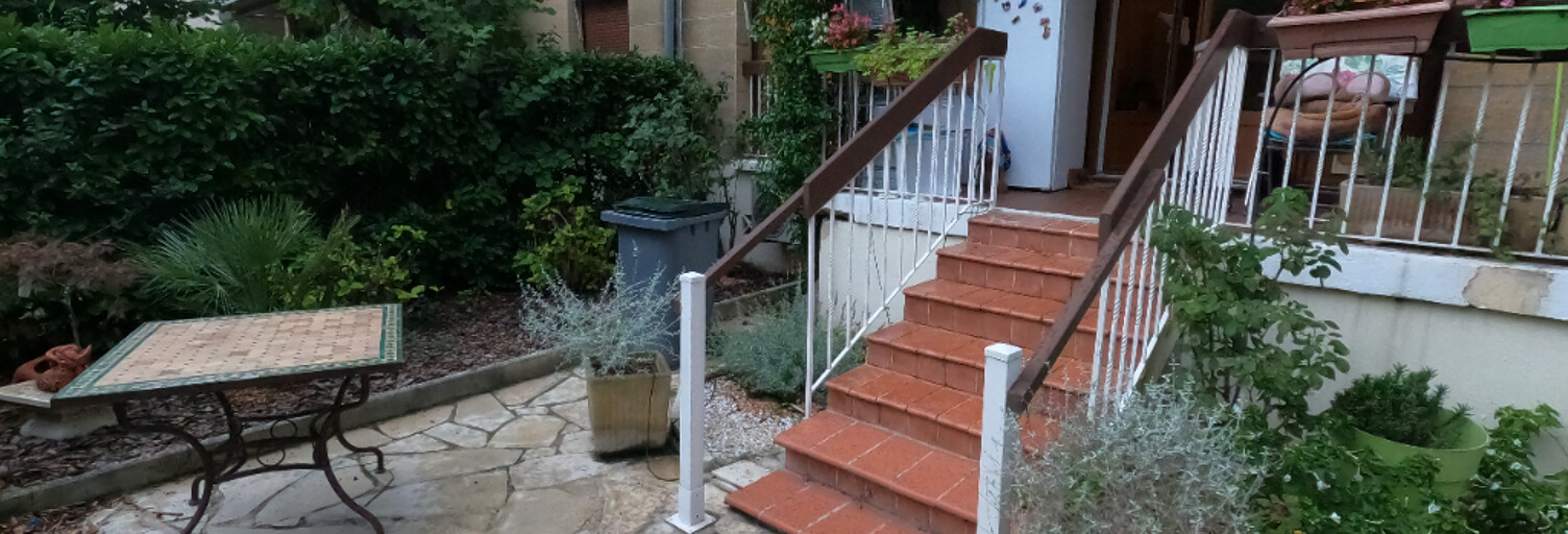 Appartement 4 Pièces 80 m² à louer à Aix-en-Provence (13090)