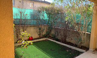 Appartement 2 Pièces 45 m² à louer à Aix-en-Provence (13290)