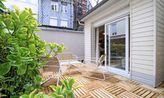 Appartement 3 Pièces 55 m² à vendre à Rouen (76000)