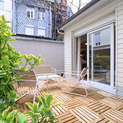 Appartement 3 pièces 228000 €