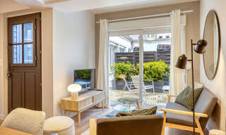 Appartement 3 Pièces 55 m² à vendre à Rouen (76000)