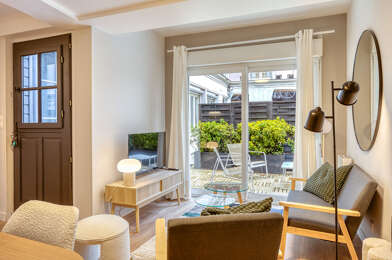 Appartement 3 pièces 215000 €