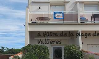 Appartement 2 Pièces 44 m² à vendre à Saint-Georges-de-Didonne (17110)