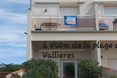 Appartement 2 pièces 183000 €