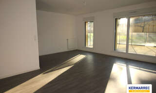 Appartement 4 Pièces 82 m² à vendre à Rennes (35000)