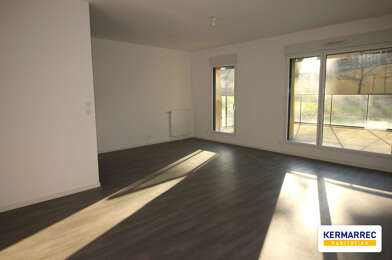 Appartement 4 pièces 255500 €