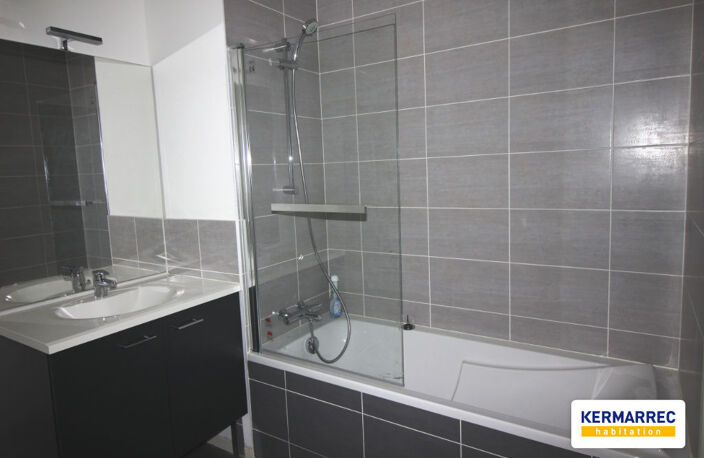 Appartement Rennes Beauregard Type 4 avec garage — photo 3