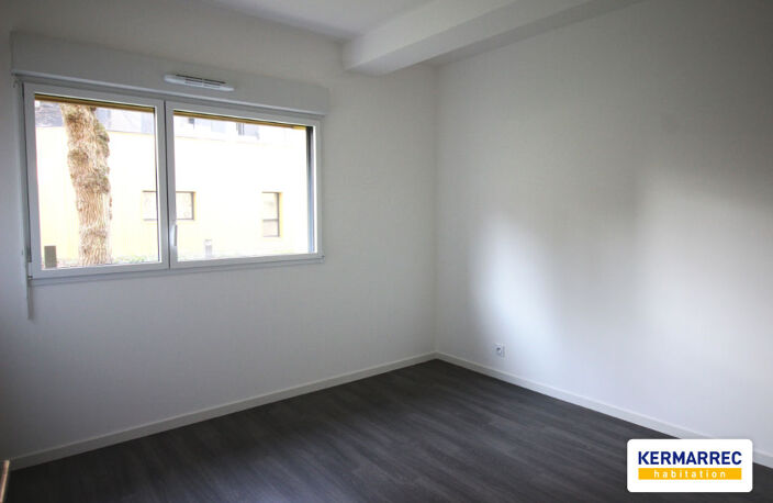 Appartement Rennes Beauregard Type 4 avec garage — photo 4