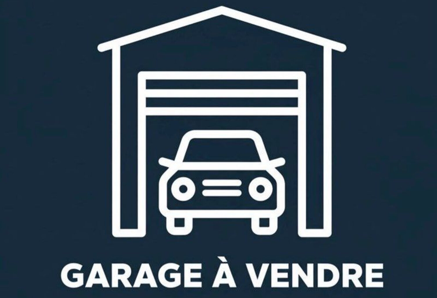 Parking / box Rennes — photo 1