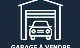 Garage   m² à vendre à Rennes (35000)