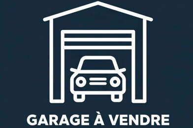 Garage  29900 €